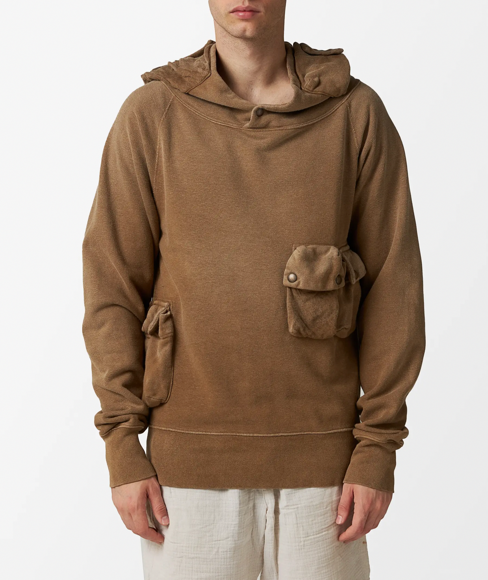 Custom Design Beispiel 1